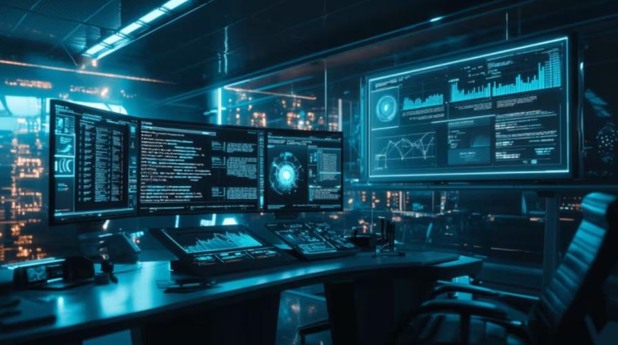 宁化县工业设备远程运维SCADA,设备数据采集与远程运维管控解决方案