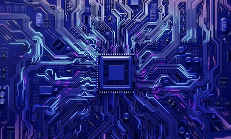 宁化县工业物联网核心技术体系与落地应用解析